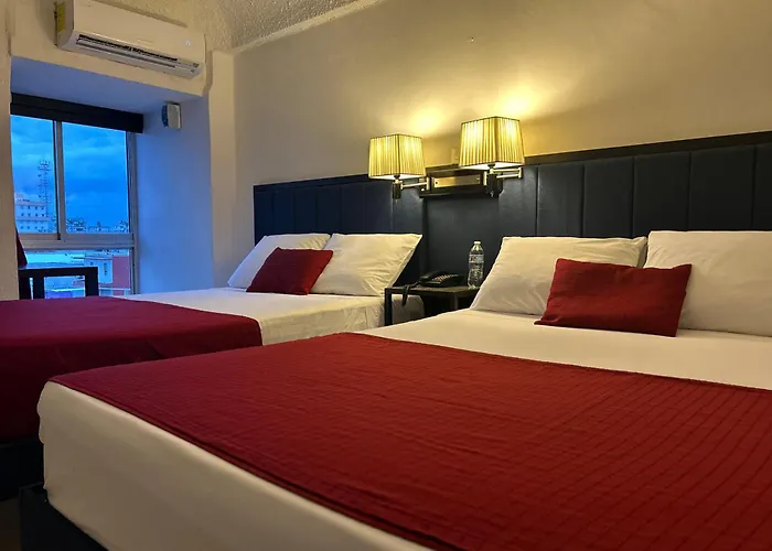 Chocos Hotel