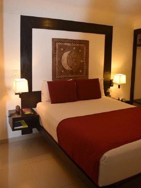Hotel Chocos