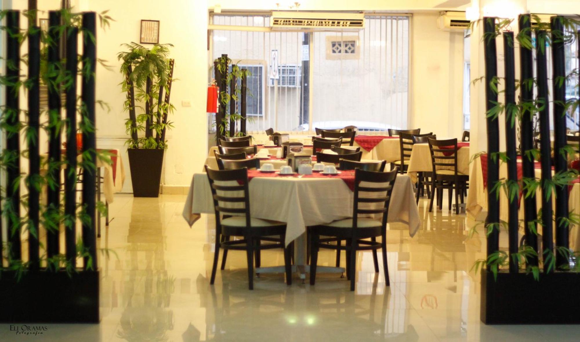 Chocos Hotel Villahermosa