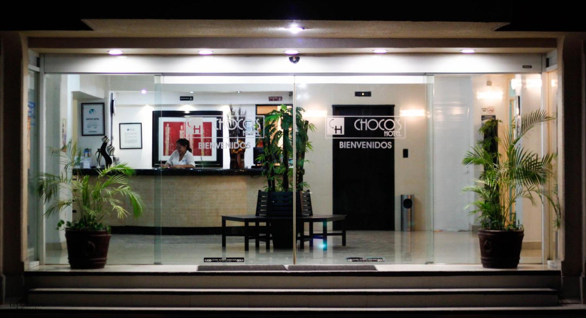 Hotel Chocos