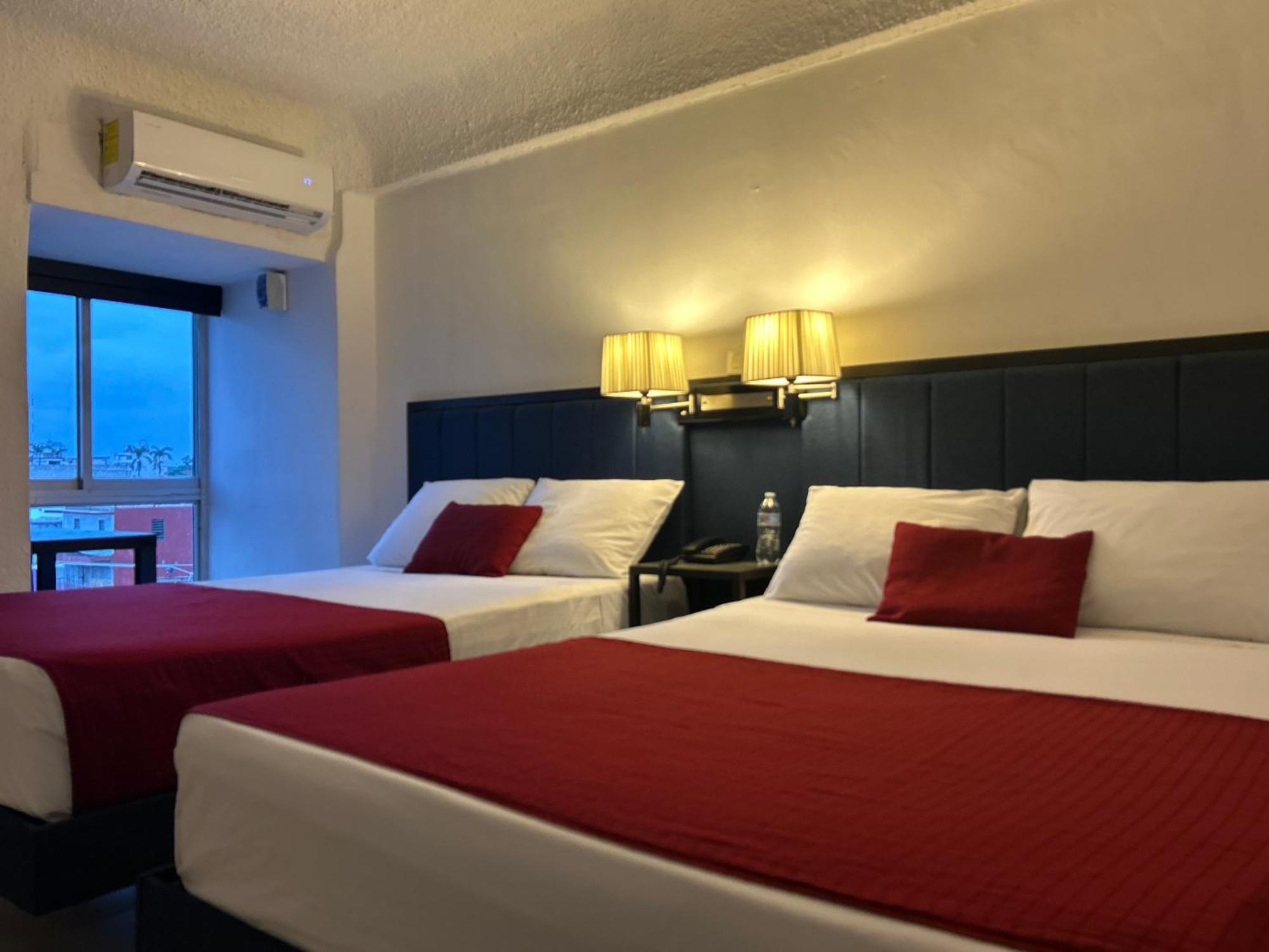 Hotel Chocos 3*
