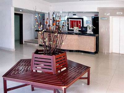 Chocos 3* Villahermosa