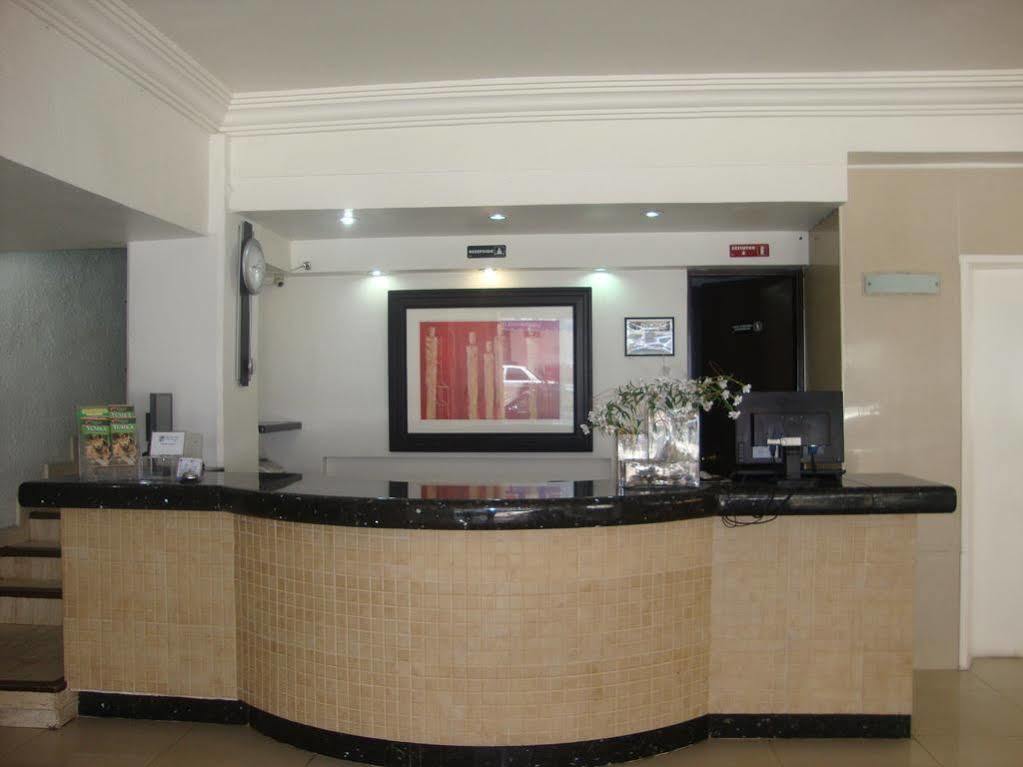 Hotel Chocos 3*